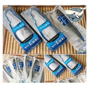 제주 고급 은갈치 고등어살 스페셜 선물 바다 (WFHFK8T)