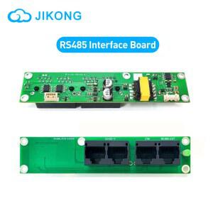JIKONG LINK 전에 인터페이스 보드 모든 BMS RS485 적용 하기 CR 가능하지 BMS가 않습니다 직렬 JKBMS
