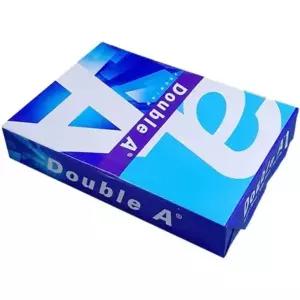 [하프클럽/]더블에이 복사지 용지 A4 80g 1묶음(500매)