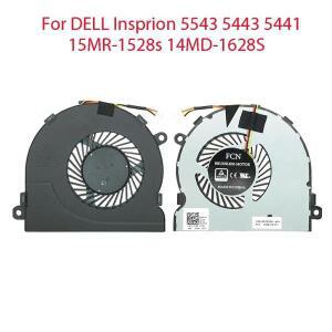 DP/N:0CGF6X DELL Inspiron 15-3567 Vostro CPU 냉각 팬용 기존