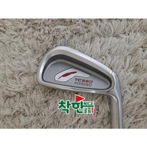 TC-560 아이언세트 N.S.PRO 950GH HT Flex-R 5-P (6아이언)