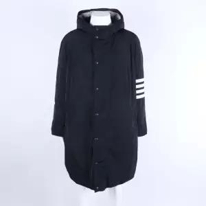 [구구스]중고명품 톰브라운 후드 롱패딩 점퍼 90-95 (NO 10176819)