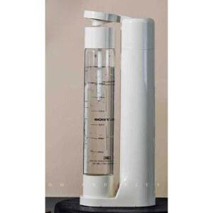 탄산수 기계 스파클링 제조기 바웨어 탄산주입기 스트리밍 충전 콜라 정수기 포장 카페