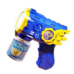 [언브랜디드] 엔젤 전동버블건