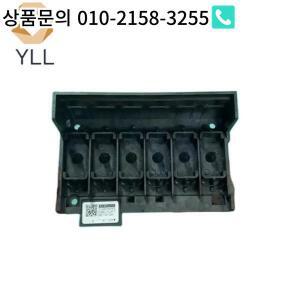 XP600 프린트 헤드 DX11 에코 솔벤트 DTF Epson