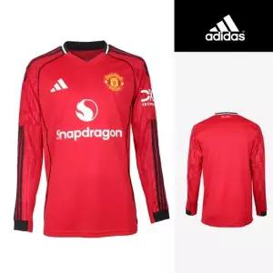 맨체스터 유나이티드 25 26 홈 저지 JP3037)