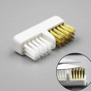 고품질 드릴 클리너 청소 브러쉬 네일 도구 (WFH0S95)