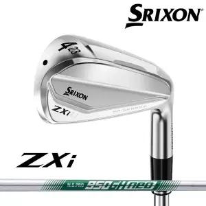 던롭 스릭슨 ZXiU 유틸리티 드라이빙 아이언 스틸 2번 18도. S 병행 AS보증