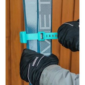 CLIPSTIC The Original 스키 Cap 시계 자동 라도 4개