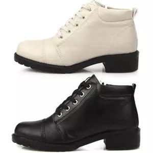 여성 쿠션 워커화 가벼운 등산화 (WFGS21B)