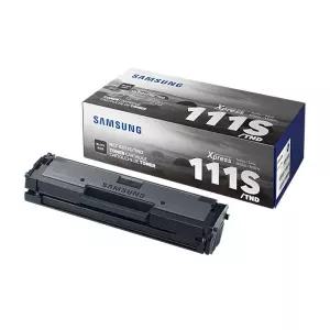 삼성 MLT-D111S 정품 검정 토너 SL-M2077F