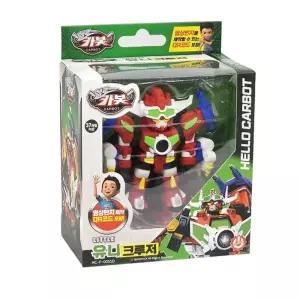 헬로카봇 변신 미니 로봇 장난감 리틀 유니크루저/어린이장난감 키즈장난감 아동장난감 토이