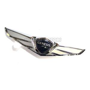 [QNR3190X_57]엠블럼 마크 로고 앰블럼 트렁크 EQ900