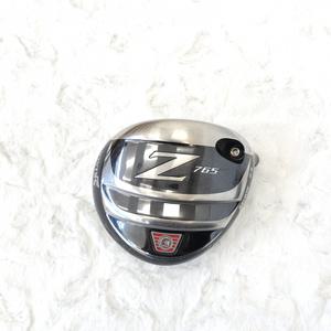 스릭슨 Z765 9.5도 드라이버 헤드//2025070811321