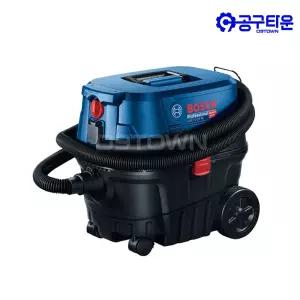 보쉬 GAS 12-25 PL 공업용 청소기 1250W 건습식 집진기 송풍기능 25L 060197C100