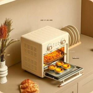 전자레인지 겸용 에어프라이어 오븐레인지 베이킹 엘지 광파오븐 ALSTAR