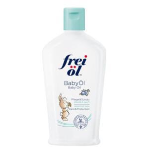 프라이웰 베이비  아기 신생아 마사지 보습 140ml