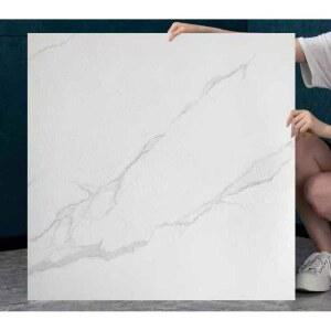 붙이는데코타일 셀프 시공 인테리어 정사각 대리석 한세트 욕실 28개 벽돌 화장실 10평