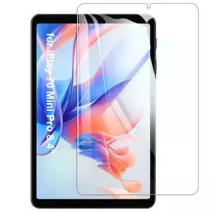 ALLDOCUBE iPLAY 70 Mini Pro Turbo 8.4인치 방탄 고강도 강화유리 액정 보호 필름 