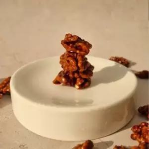 호두정과 견과류 선물세트 호두정과답례품 상견례선물 60g