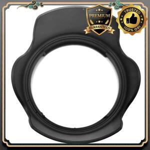 Canon EW-83M EF 24-105 3.5-5.6 4L Is USM용 꽃 카메라 렌즈 후드 커버 77Mm