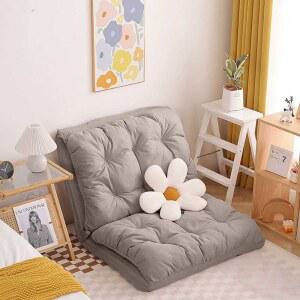 베드 좌식등받이 침대 수납코너 침대형쇼파 컨버터블 협탁 수납 쇼파겸침대 슬라이딩 접이식