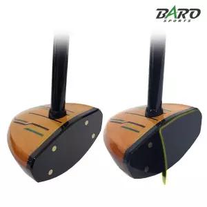 파크골프채 헤드 보호필름 2매 페이스보호 손상방지