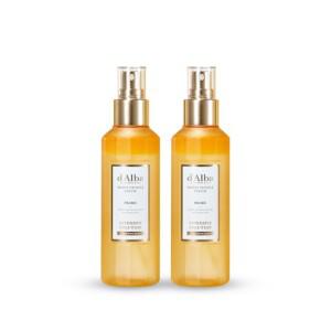 달바 화이트 트러플 프라임 인텐시브 세럼 150ml x 2개