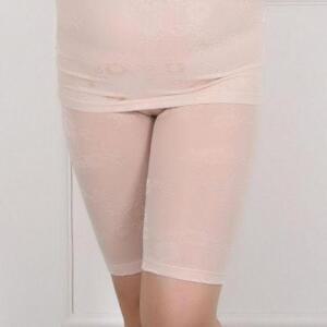 여성장갑 여자 인견 입체 빅사이즈 쟈가드 7부하의 (42QeK)