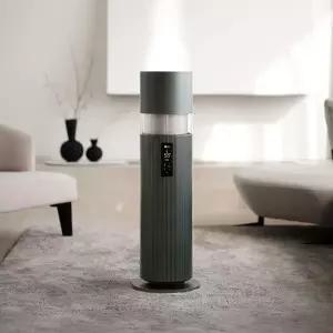 [LG] 퓨리케어 오브제컬렉션 엘지 하이드로타워 + 급수비커 세트 HY704RGUAB