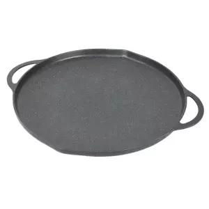 스노우라인 인덕션플러스그리들38cm