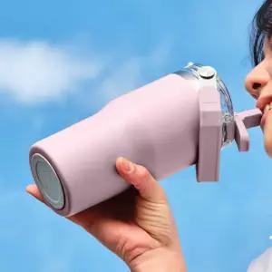 텀스 투게더 핸들 텀블러 600ml