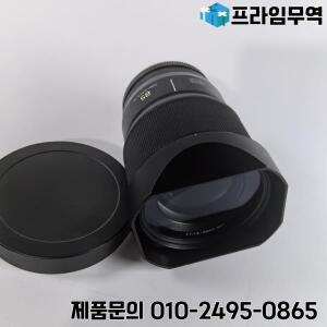 파나소닉 루믹스 S 35mm F1.8 50mmF1.8 렌즈 후드 캡 교체용 사각 메탈 카메라 (액세서리 포함)