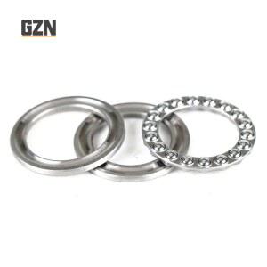 평면 51113 51109 51112 1개 51111 51117 51108 스러스트 51110 51114 51116 51115 1 방사형 3인 51120 볼베어링