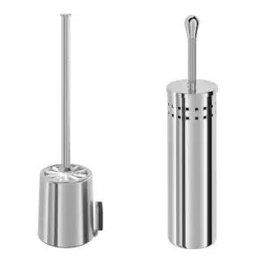 이케아 스테인리스 변기솔 화장실 청소용품 2가지 타입