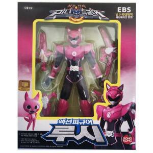 미니특공대 액션피규어 루시