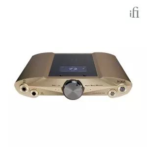 iFi 발키리 헤드폰 앰프 iDSD VALKYRIE