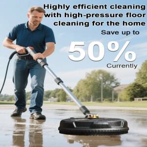 가정용 고효율 클리너 표면 클리너 가정용 고압 클리너 디스크 클리너