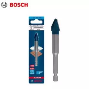 보쉬 육각 타일드릴비트 타일기리 세라믹 하드타입 EXPERT 6x90mm 2608900590