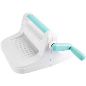 다이컷머신 페이퍼 종이공예기 커팅기 다이컷 과실 취미 절단기 패드 압흔 머신