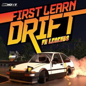 BMRX-FLD 미니 1/28 후륜구동 드리프트카 RC 무선 조종 모델 자동차 베이징 비즈니스 AE86 프레임 호환