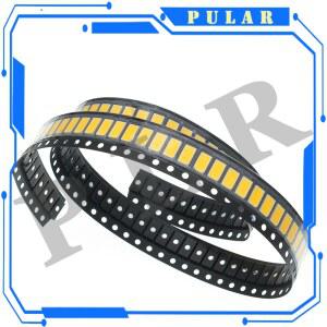 100 PLR 빨간색 키트 노란색 오렌지 SMD 5730 보라색 LED 따뜻한 5630 얼음 파란색 UV 녹색 흰색 분홍색 다이오드