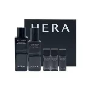 [헤라] 옴므 블랙 액티브 2종 세트 G