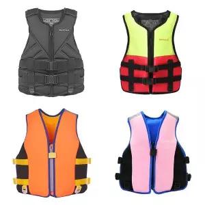[하프클럽/] 어린이 아동 구명조끼 7종 기획상품 주니어 부력보조복 워터파