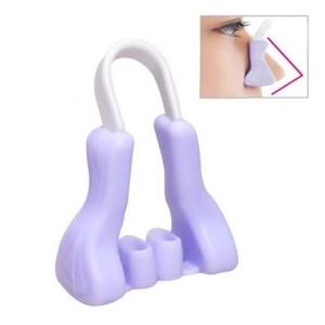 노즈업 집게 실리콘 교정기 콧대 콧볼 코높이 셀프 교정 성형 코 세우기 높이기 미용