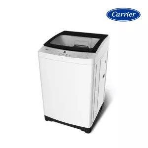 [캐리어] 클라윈드 통돌이 세탁기 KWMT-130AWNWO 13kg 원룸,오피스텔,일반세탁기 방문설치