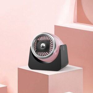 차량용 열풍기 차량 가열 미니 핑크 무선 히터 시거잭히터 난로