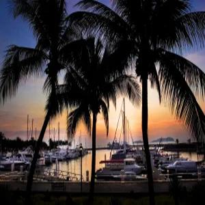 코타키나발루 5/6일 [NO옵션NO쇼핑NO팁] 수트라하버#호핑#마사지1시간#반딧불#야시장#시내관광#씨푸드 포함