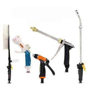 세차기 건 펌프 고압 클리너 차량용 관리 자동 장치 자흡식 도구