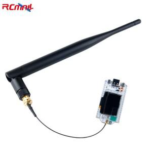 Heltec LoRa32 V3 863-928MHZ ESP32 개발 보드 SX1262 Arduino Meshtastic 0.96 인치 OLED WIFI BT 키트